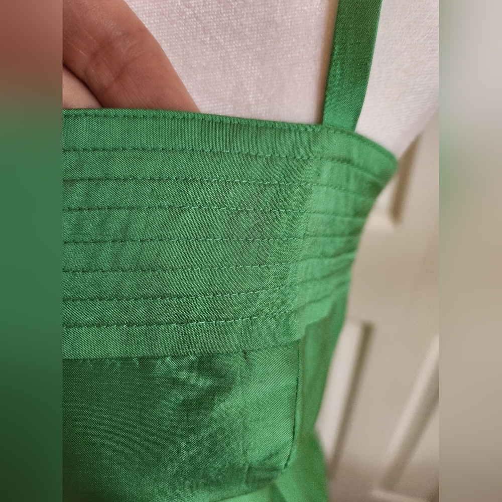 Ralph Lauren Silk Party Dress - Picture 4 of 6